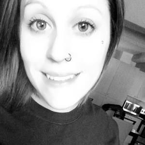 Meet your Posher, Alexandra